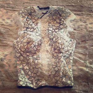 VS Dream Angels Bra Top